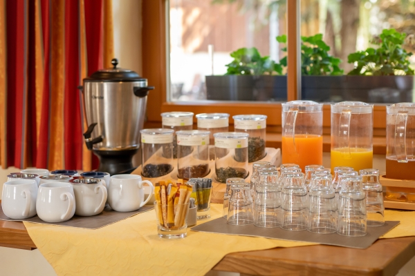 Hotel & Restaurant Zum Steinhof